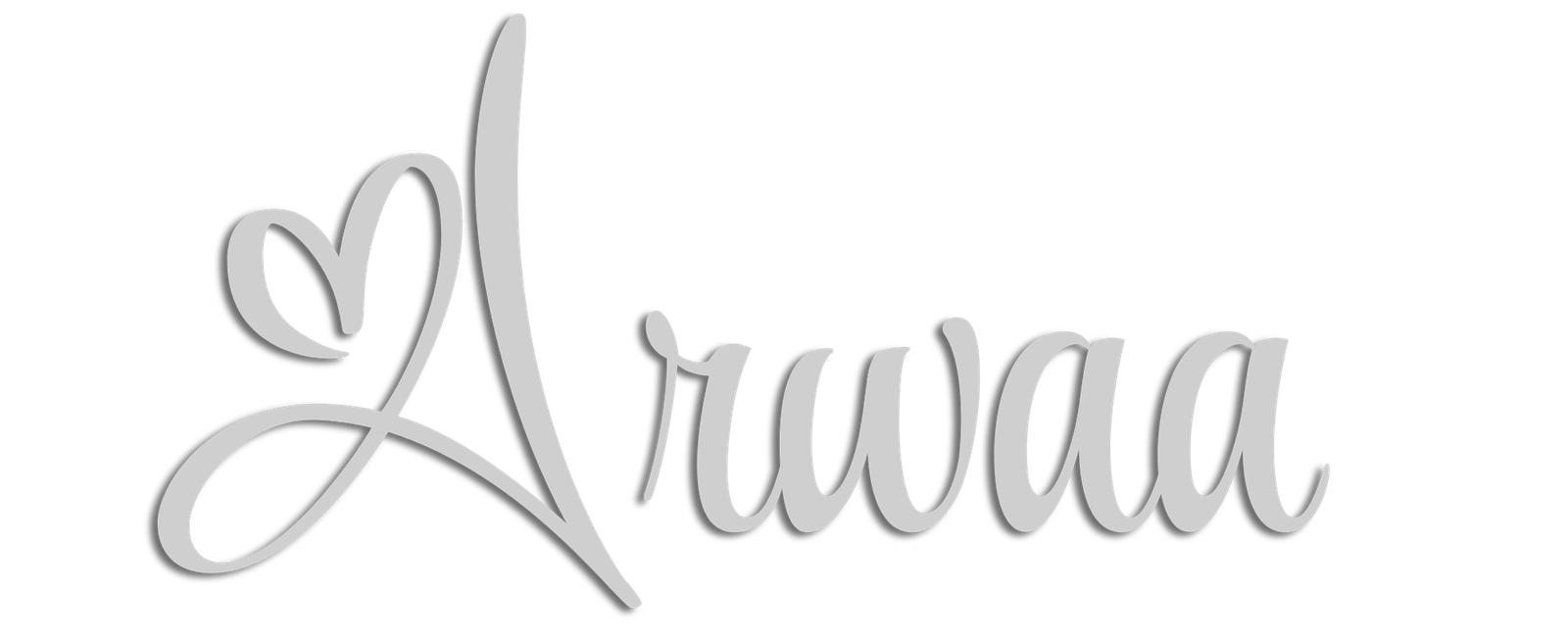 Arwaa | Online Store for Lingerie & Intimate Wellness